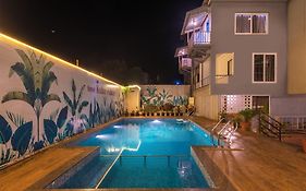 Treebo Kuber Palace With Swimming Pool